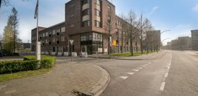 Noordzeelaan 12A