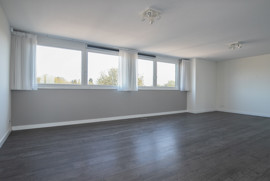 Appartement in Maastricht