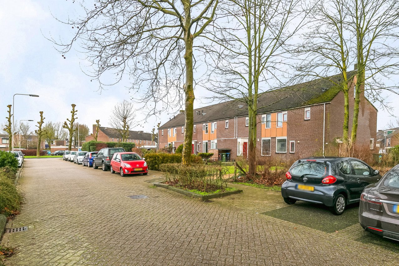 Woonhuis in Arnhem
