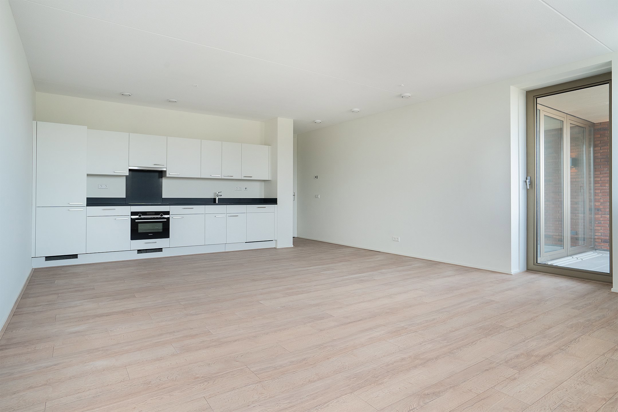 Appartement in Diemen