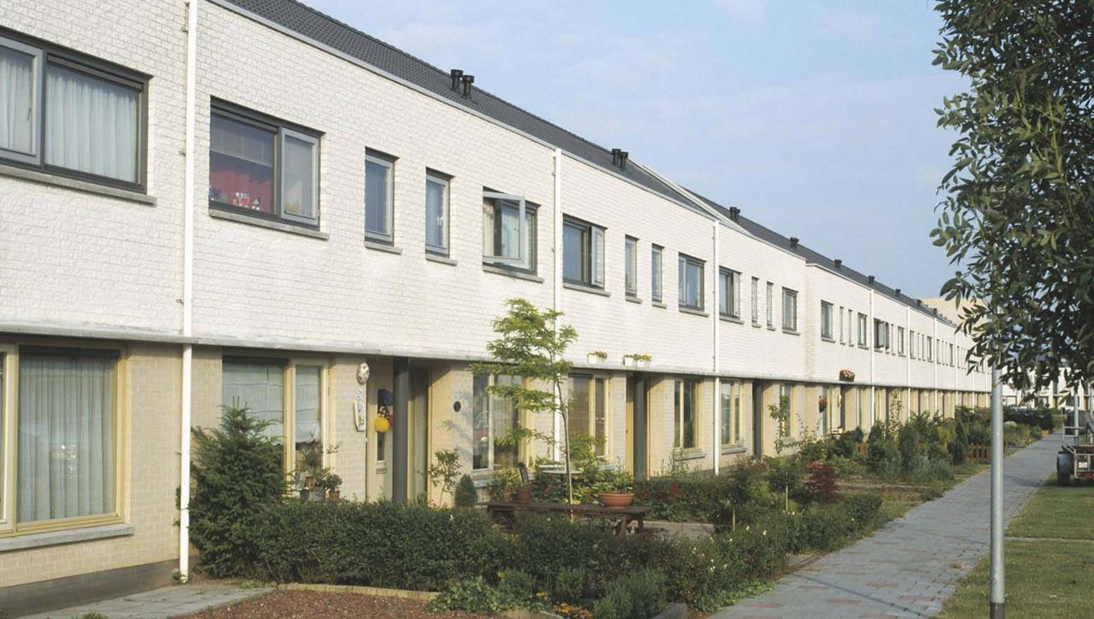 Simon Vestdijkstraat 53