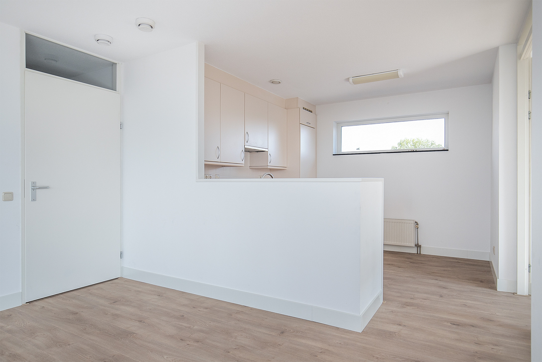 Appartement in Maarssen
