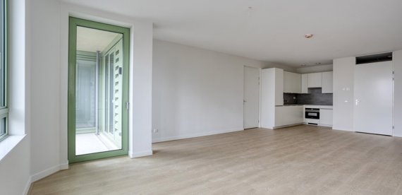 Elzenhagensingel 975, Amsterdam