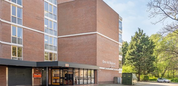 Hilvoordestraat 31, Rijswijk