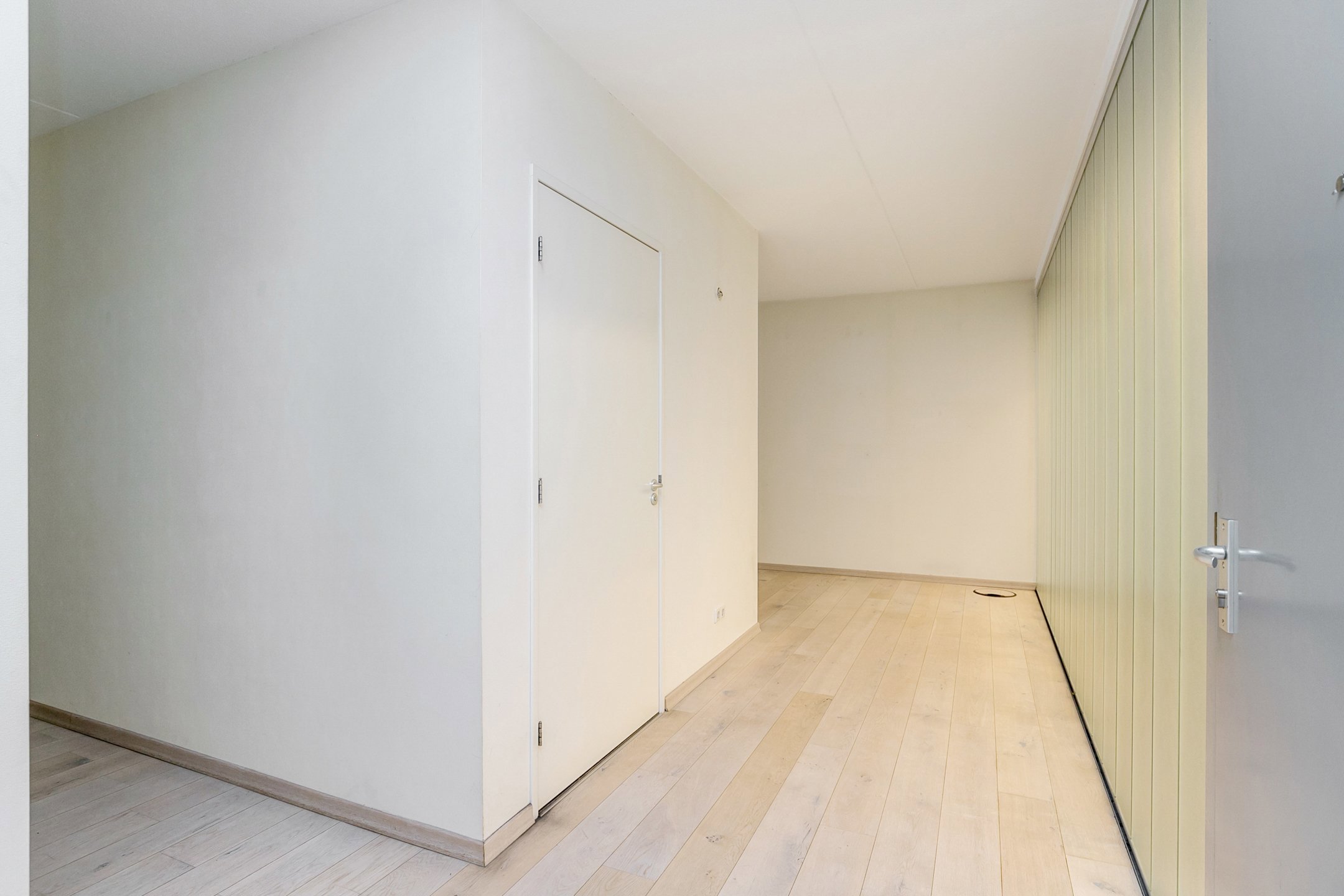 Appartement in Amsterdam