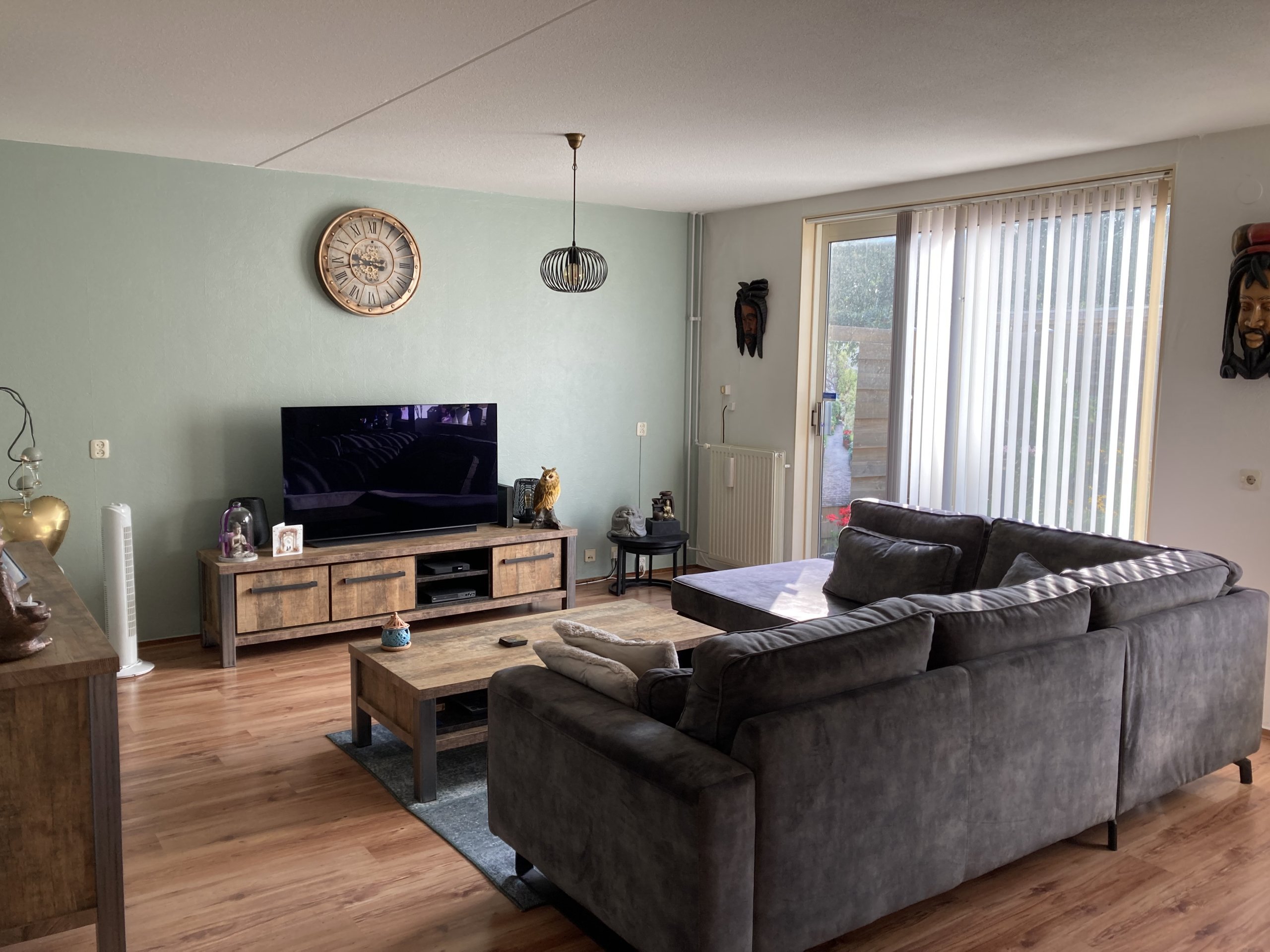 Woonhuis in Almere