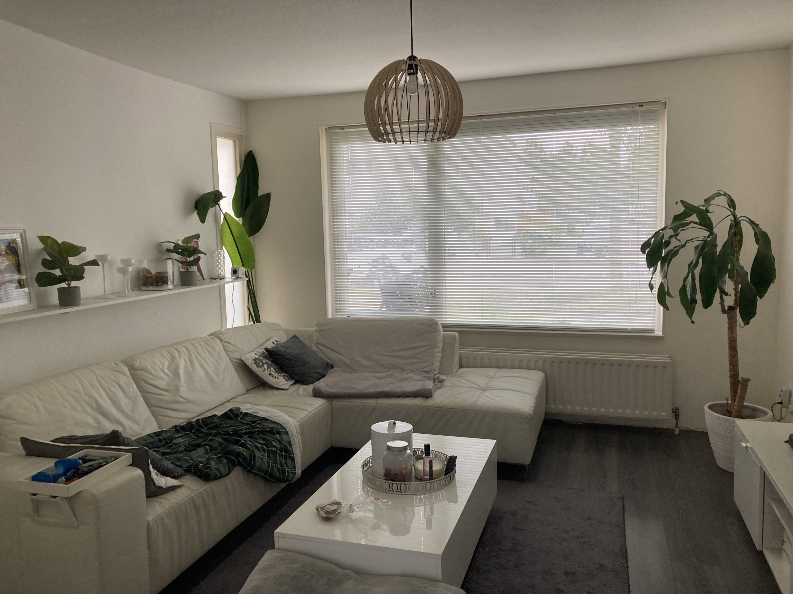 Woonhuis in Almere