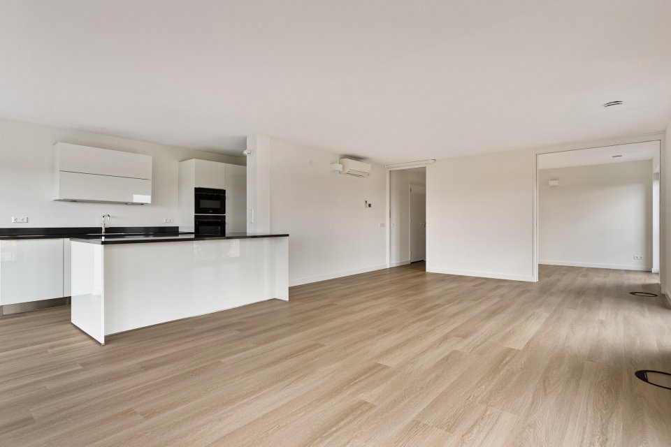 Apartment in Amsterdam