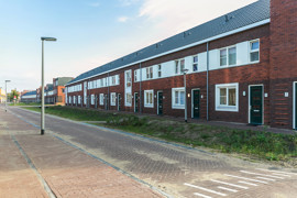 Bekijk foto 1/22 van house in Arnhem