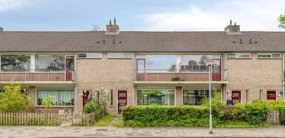 Satellietstraat 22
