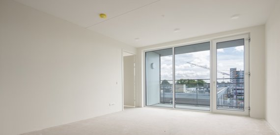 Aaltje Noordewierstraat 191 b, 's-gravenhage