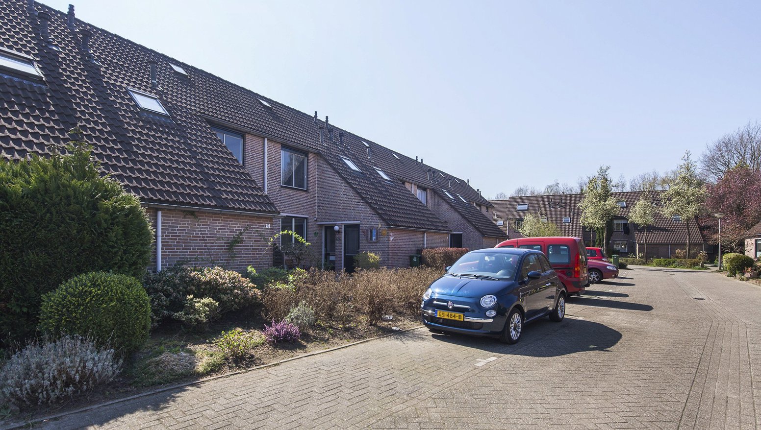 Grote Ratelaar 167