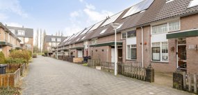 Wethouder Driessenstraat 99