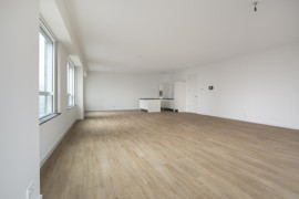 Bekijk foto 1/18 van apartment in Amsterdam