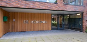 Bergansiuslaan 17