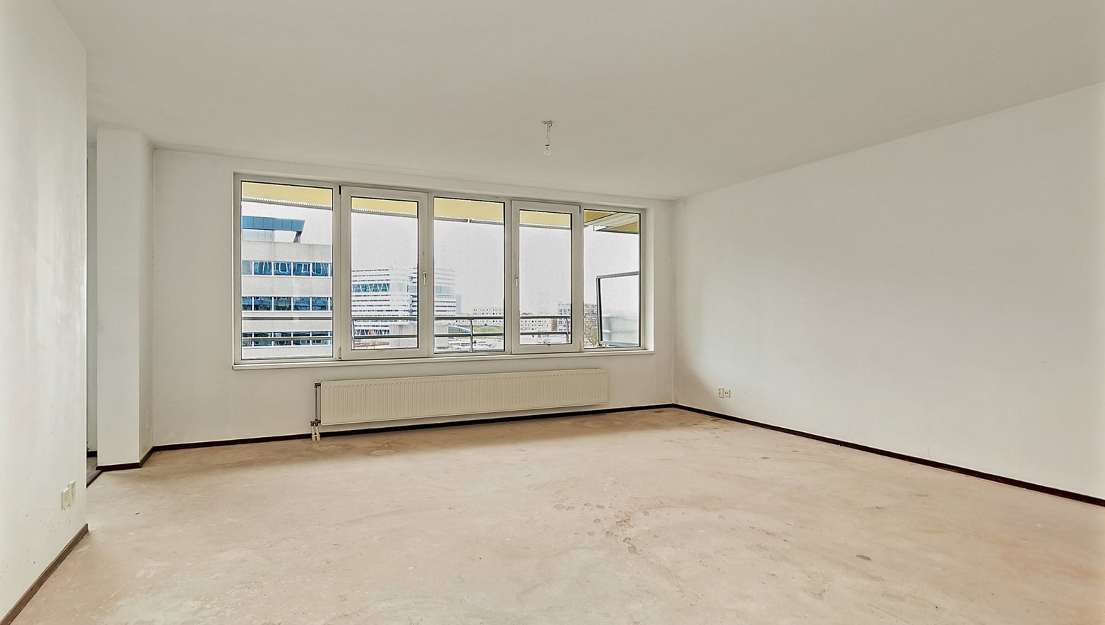 Amstelboulevard 132