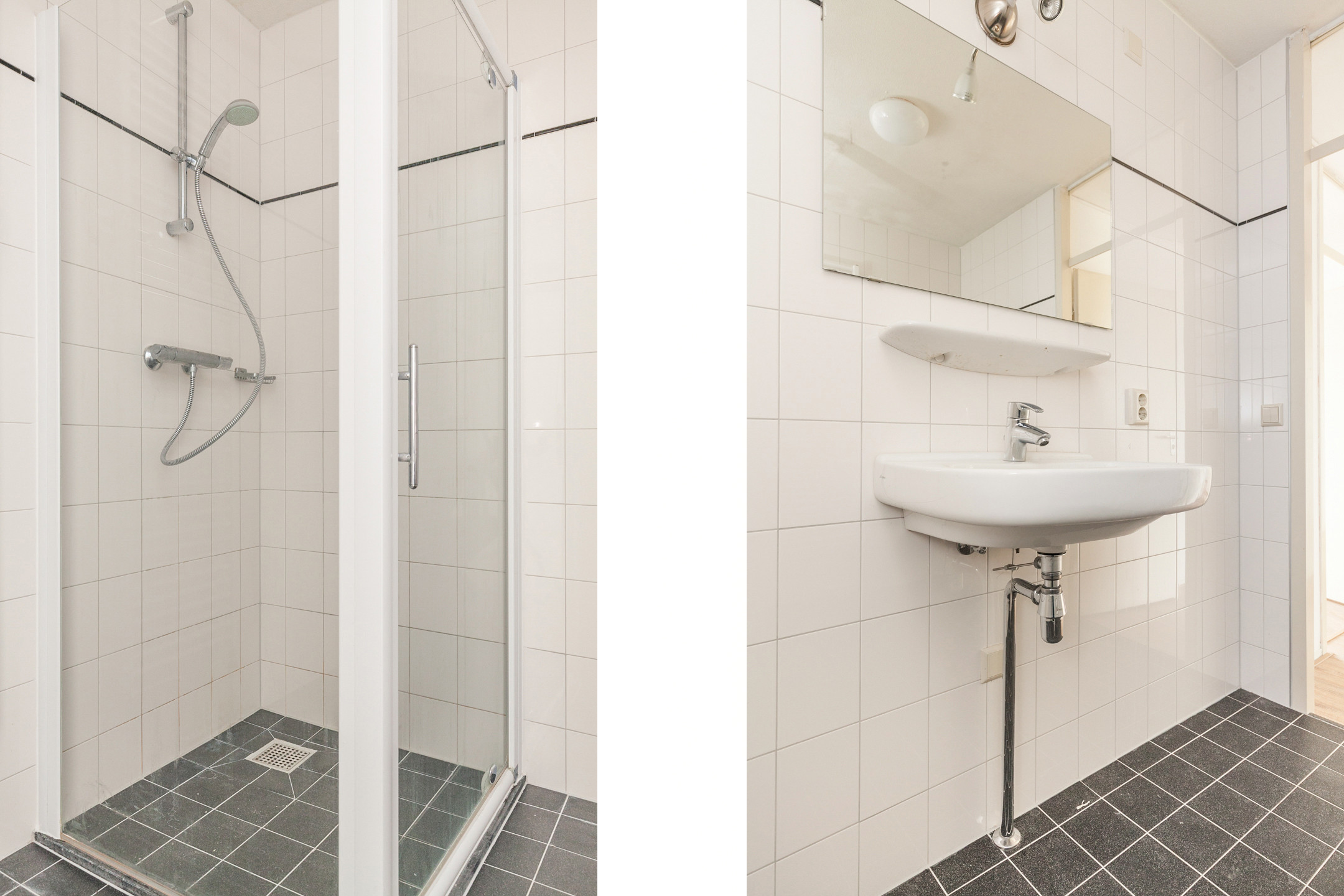 Appartement in Nijmegen