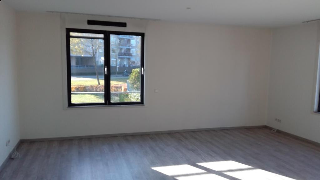 Appartement in Bergen op Zoom