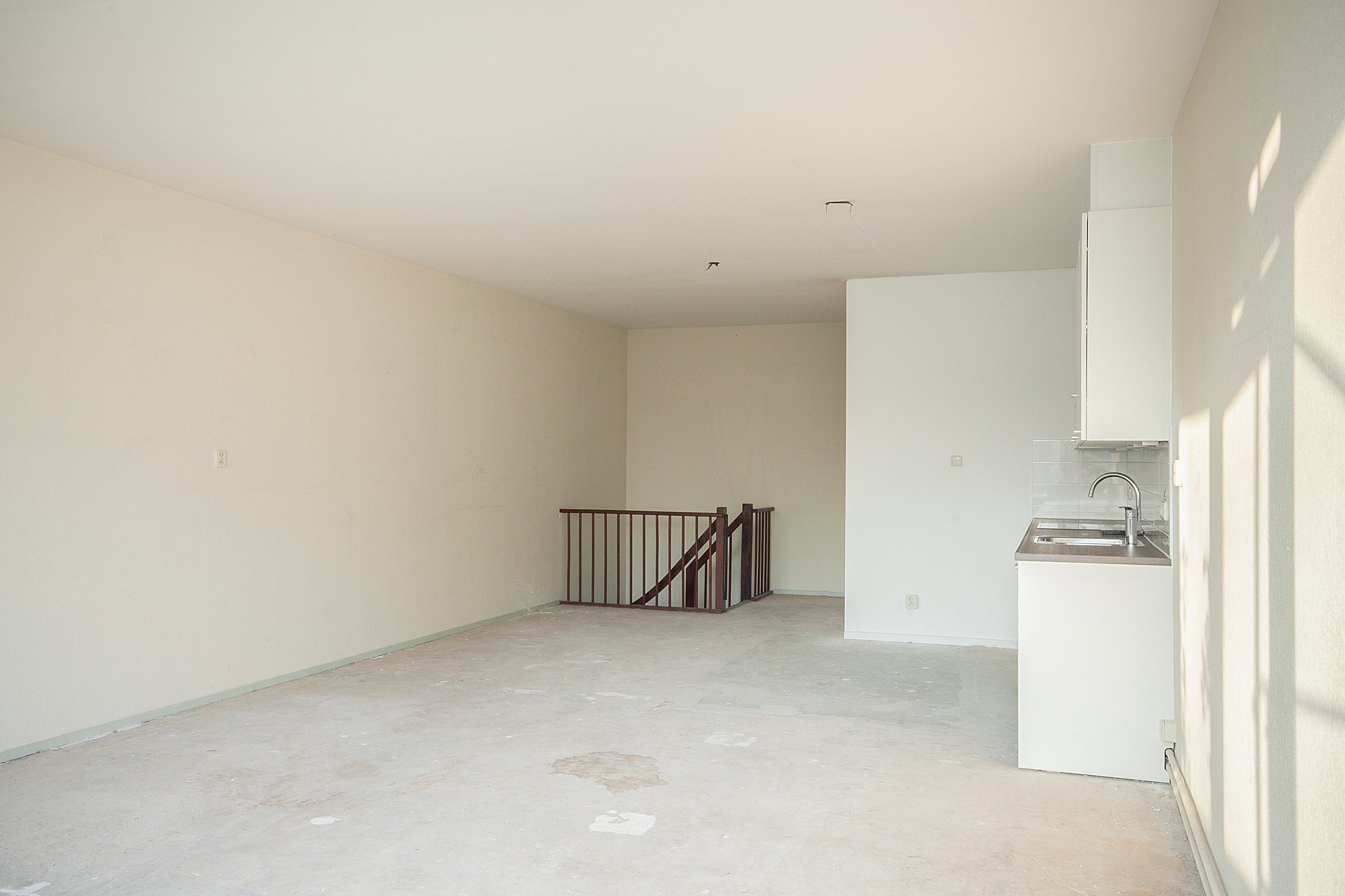 Woonhuis in Alphen aan den Rijn