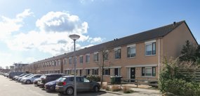 Goudenregenstraat 55
