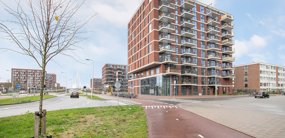 Churchilllaan 129