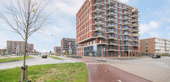 Churchilllaan 155, Utrecht