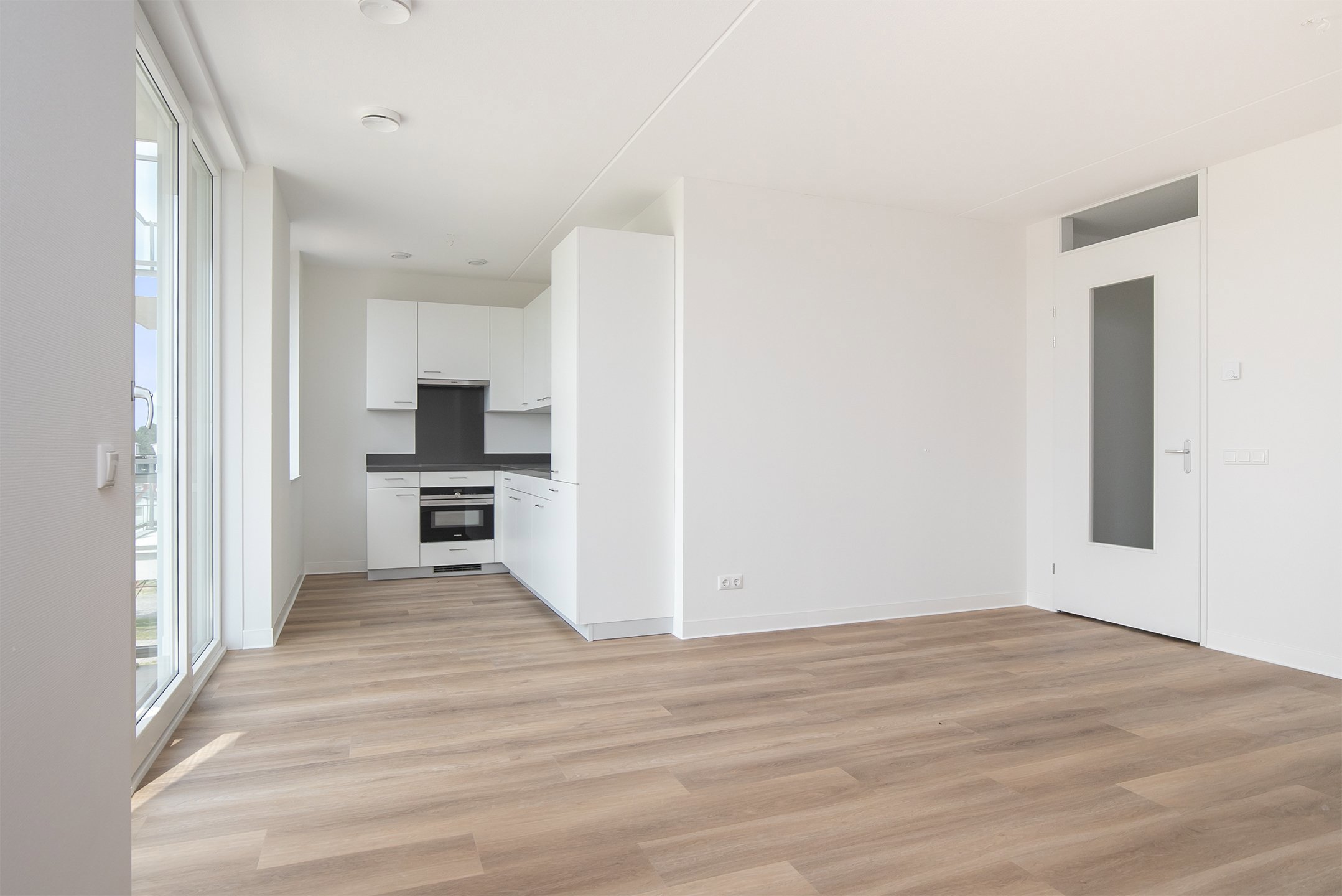 Appartement in Helmond