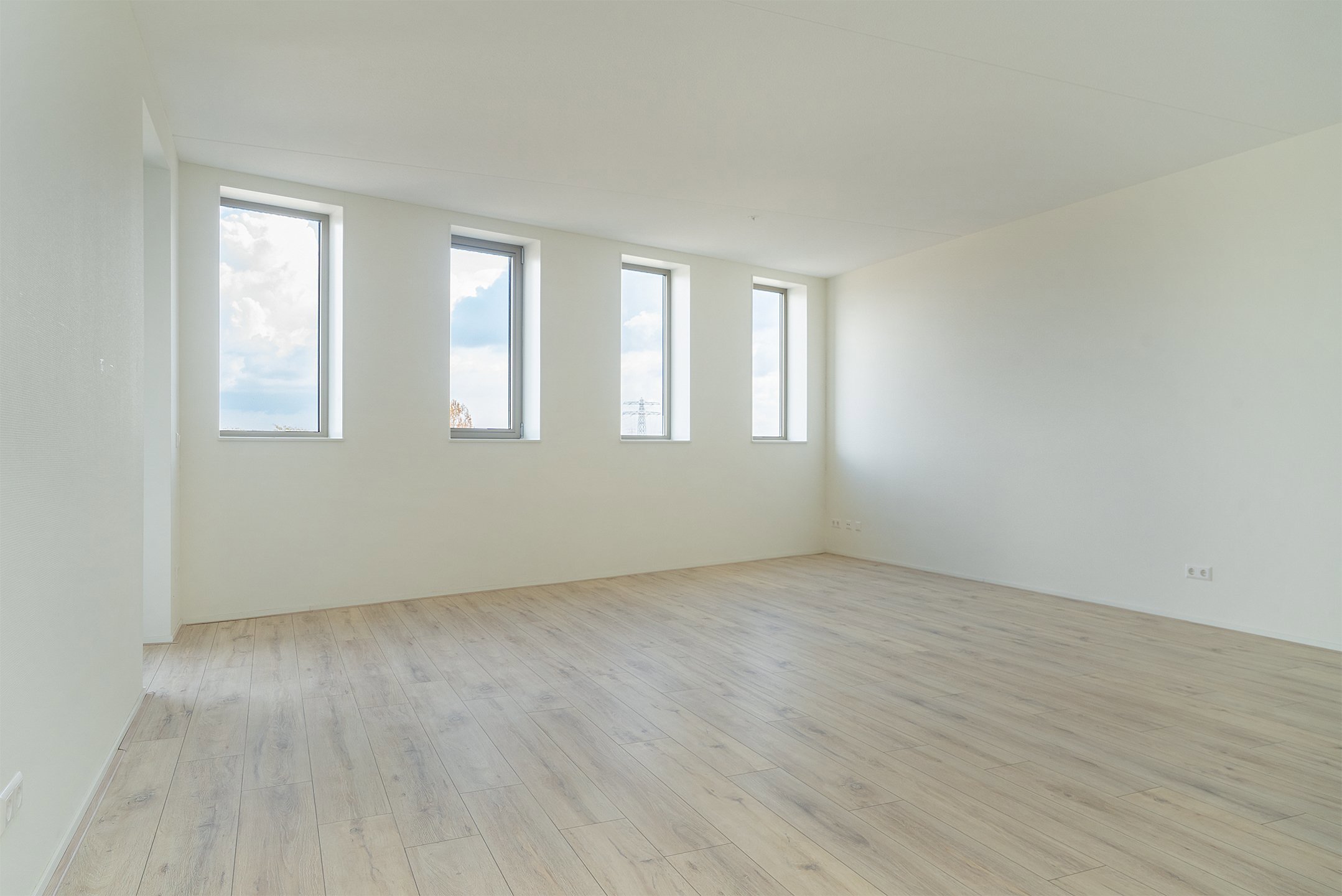 Apartment in Diemen