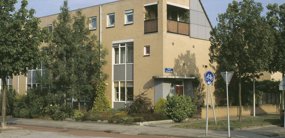 Pieter Van Rijsselstraat 4