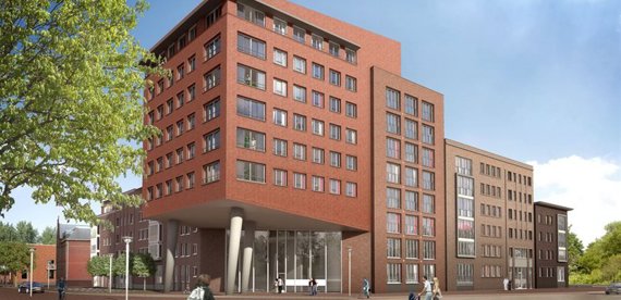 Terheijdenstraat 50, Breda
