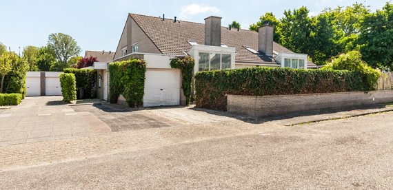 Van Polanenpark 368, Wassenaar