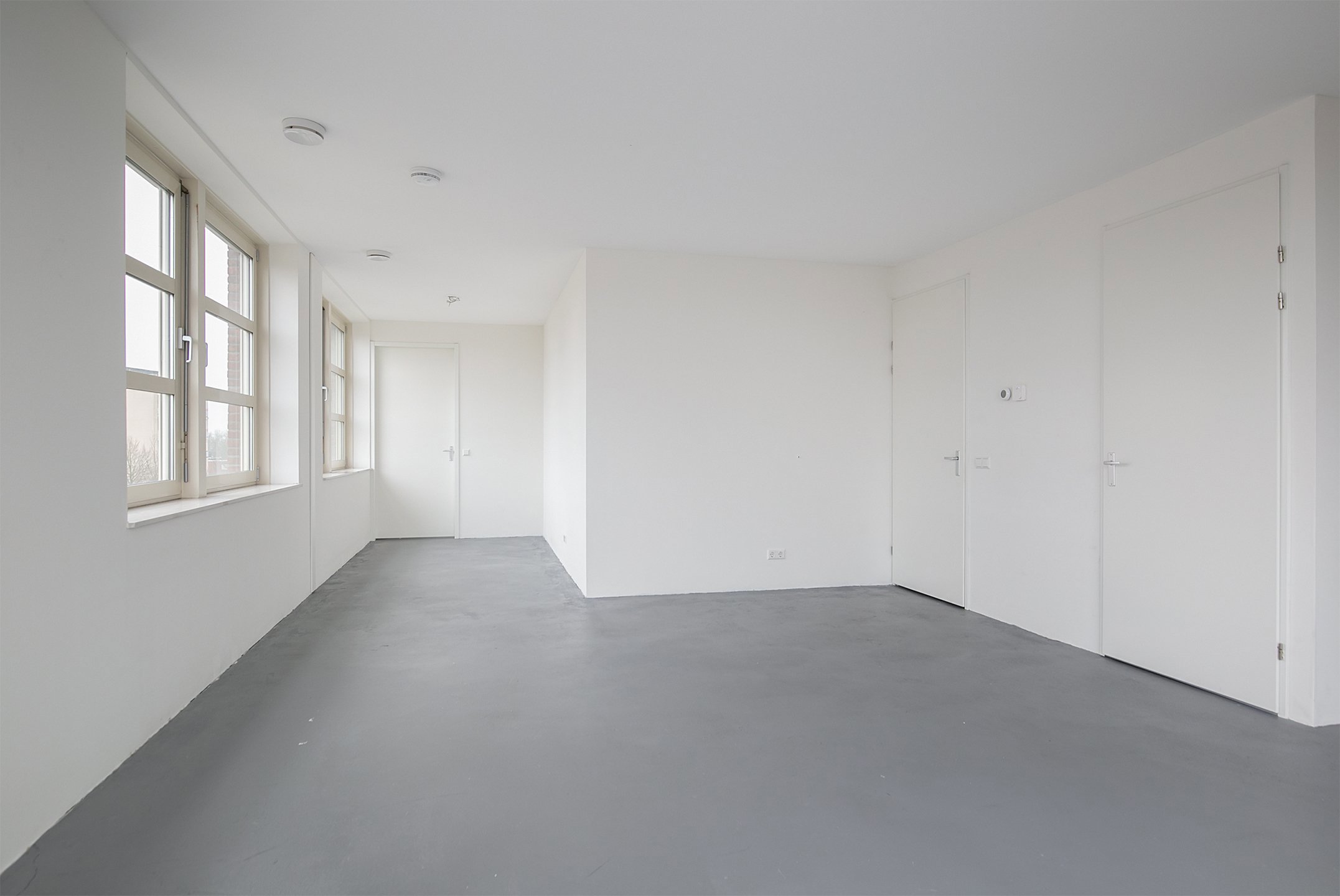 Zdjęcie 1 z 25 — apartment, Zwolle