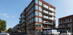 Henri Dunantstraat 105