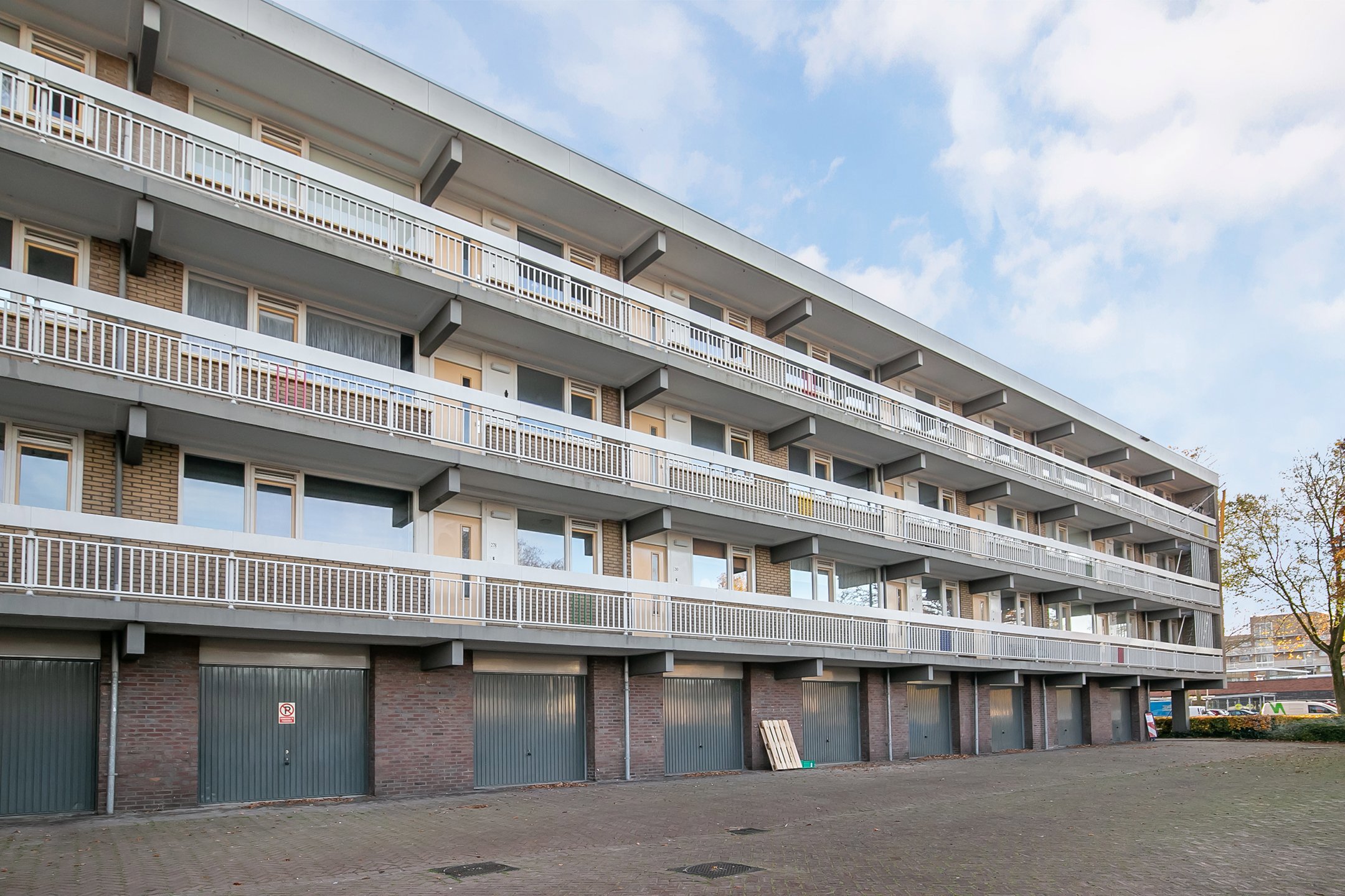 Apartment in Hilversum