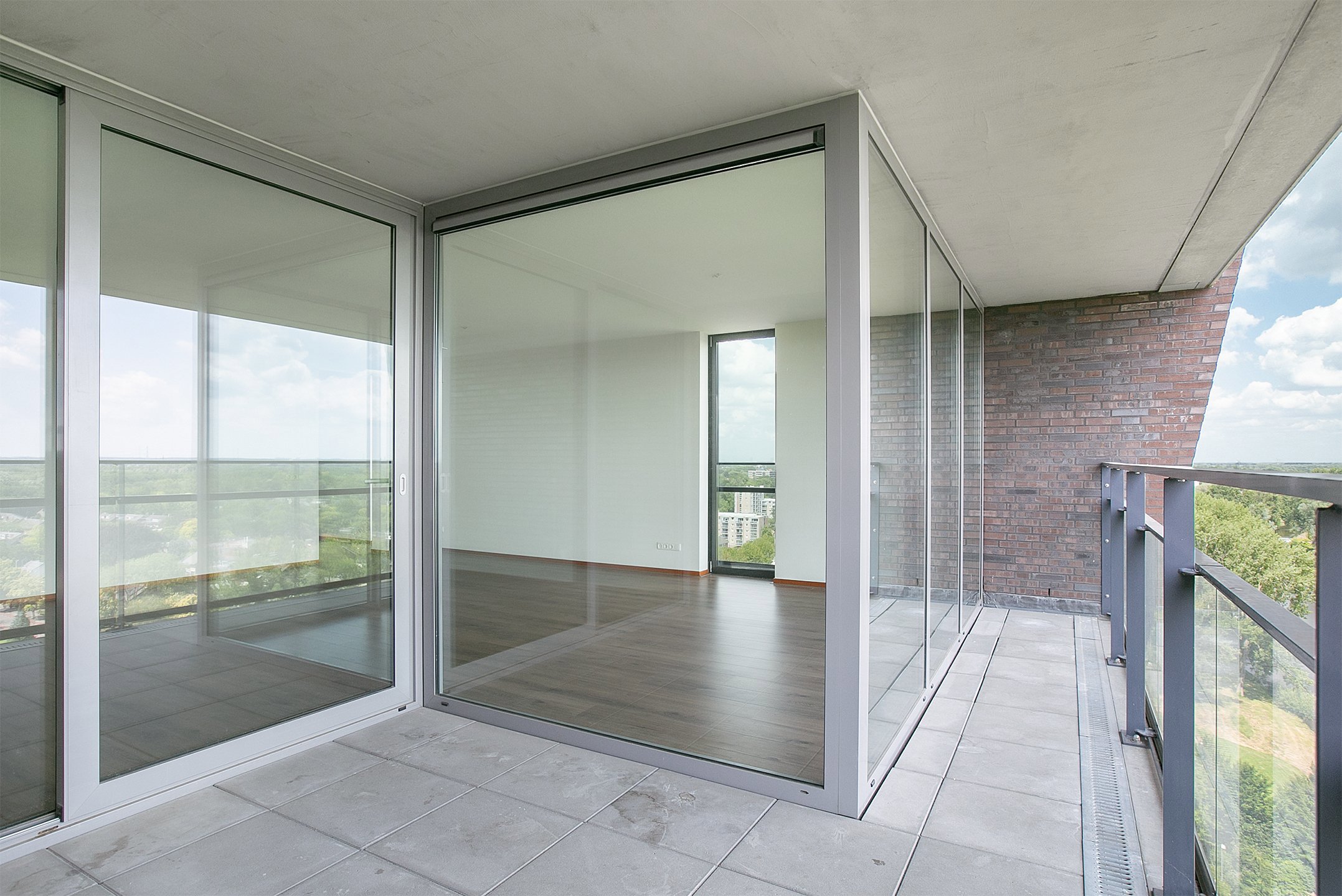 Mieszkanie — Eindhoven