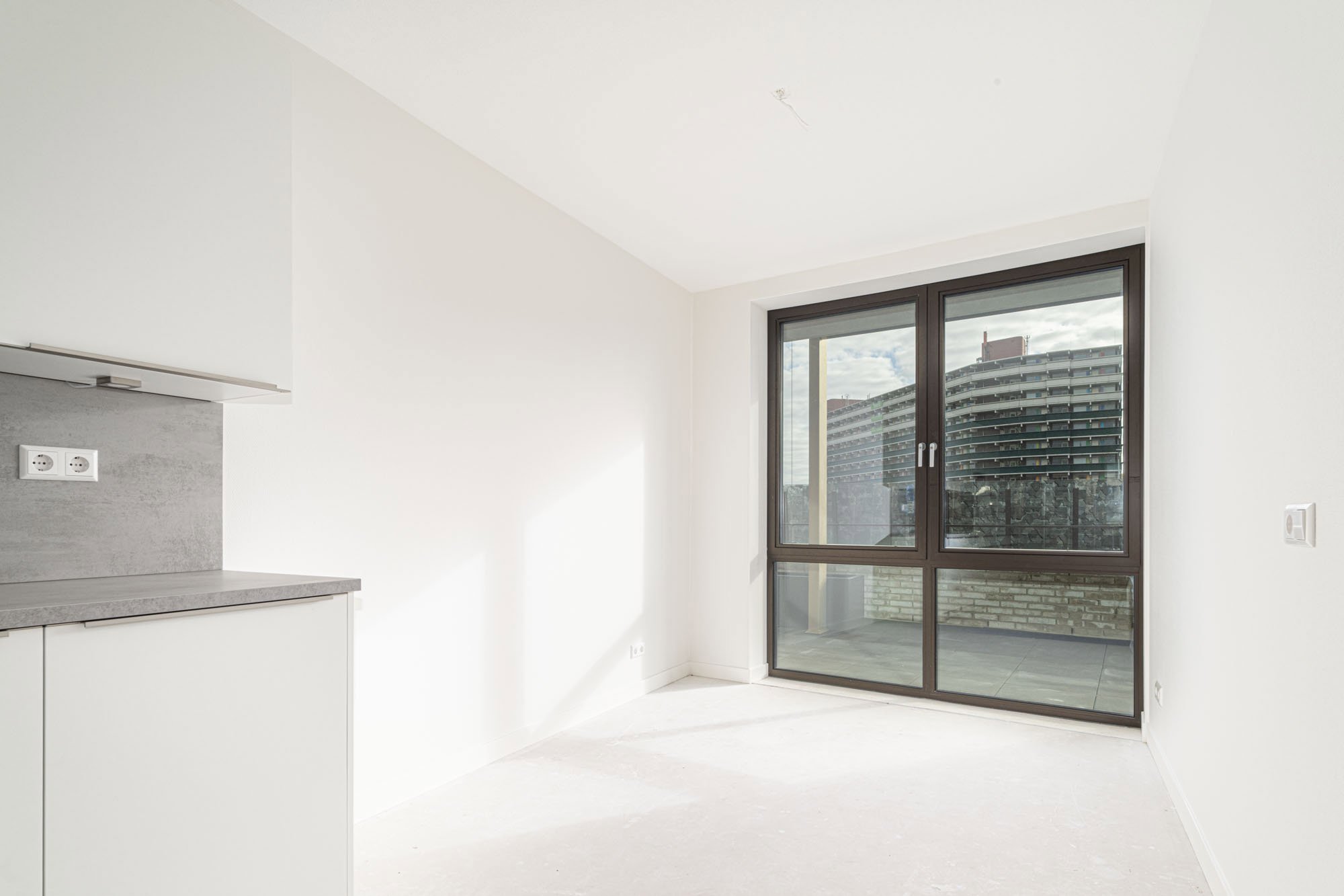 Appartement in Amsterdam