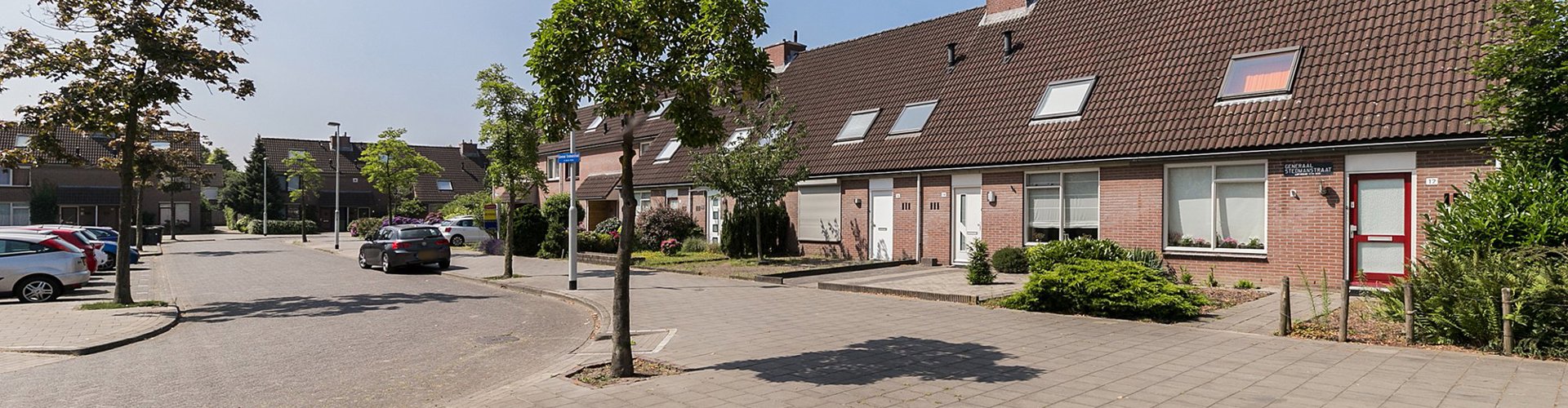 Generaal Stedmanstraat 5