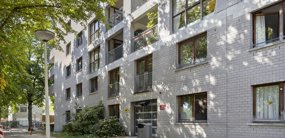 Zuidelijke Wandelweg 12