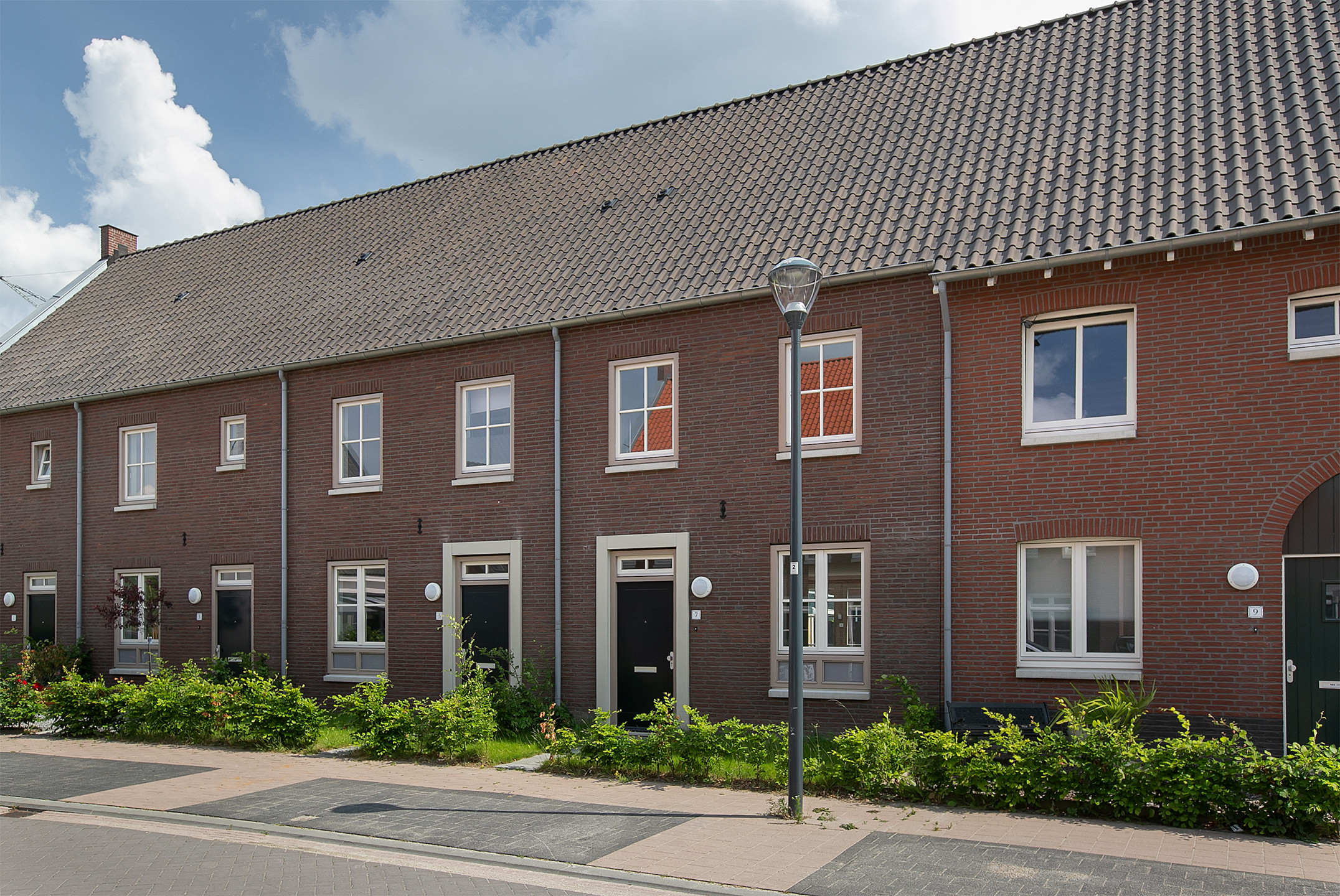 Woonhuis in Helmond