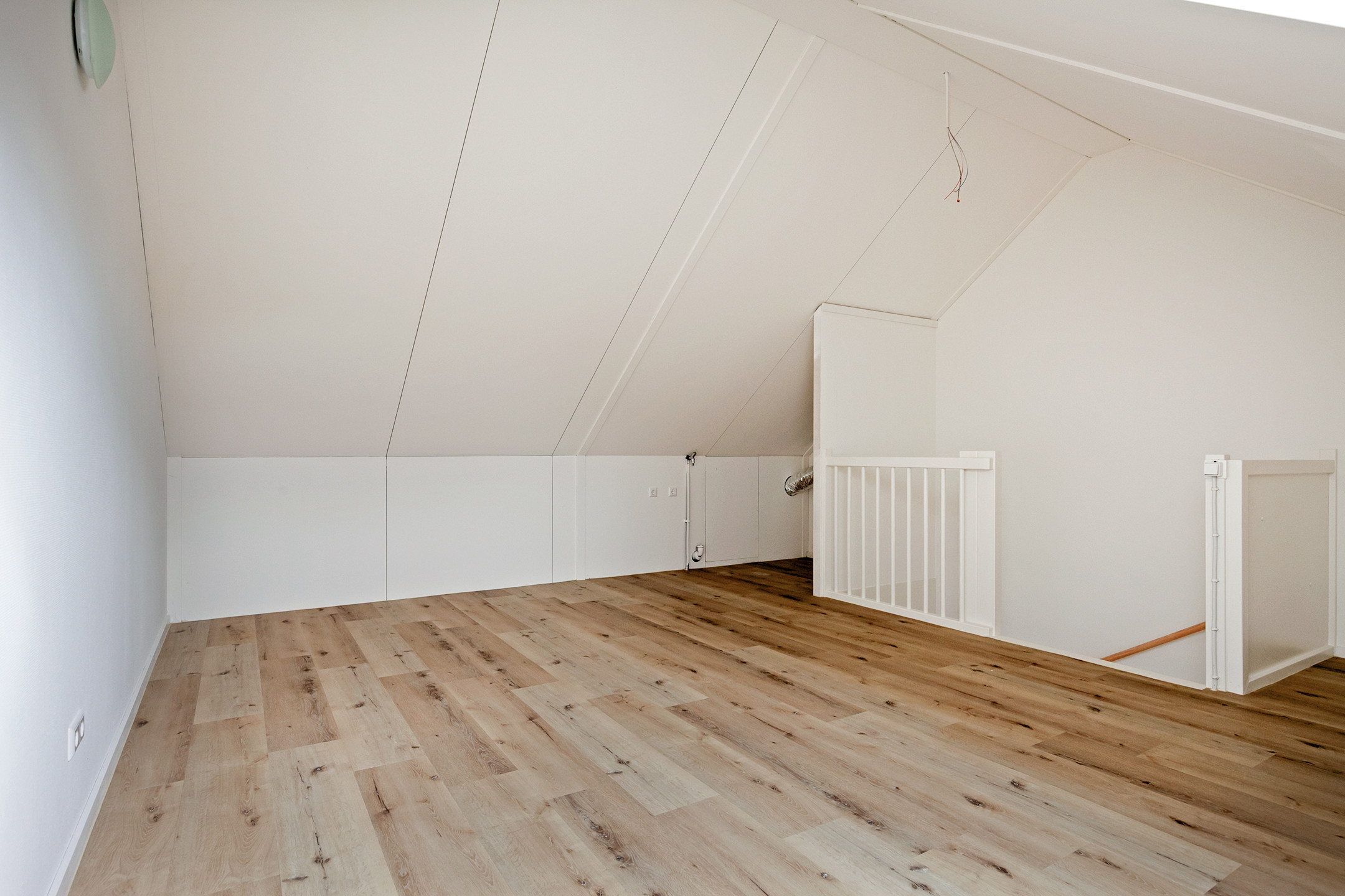 Woonhuis in Arnhem