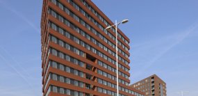 Amsterdamseweg 8G