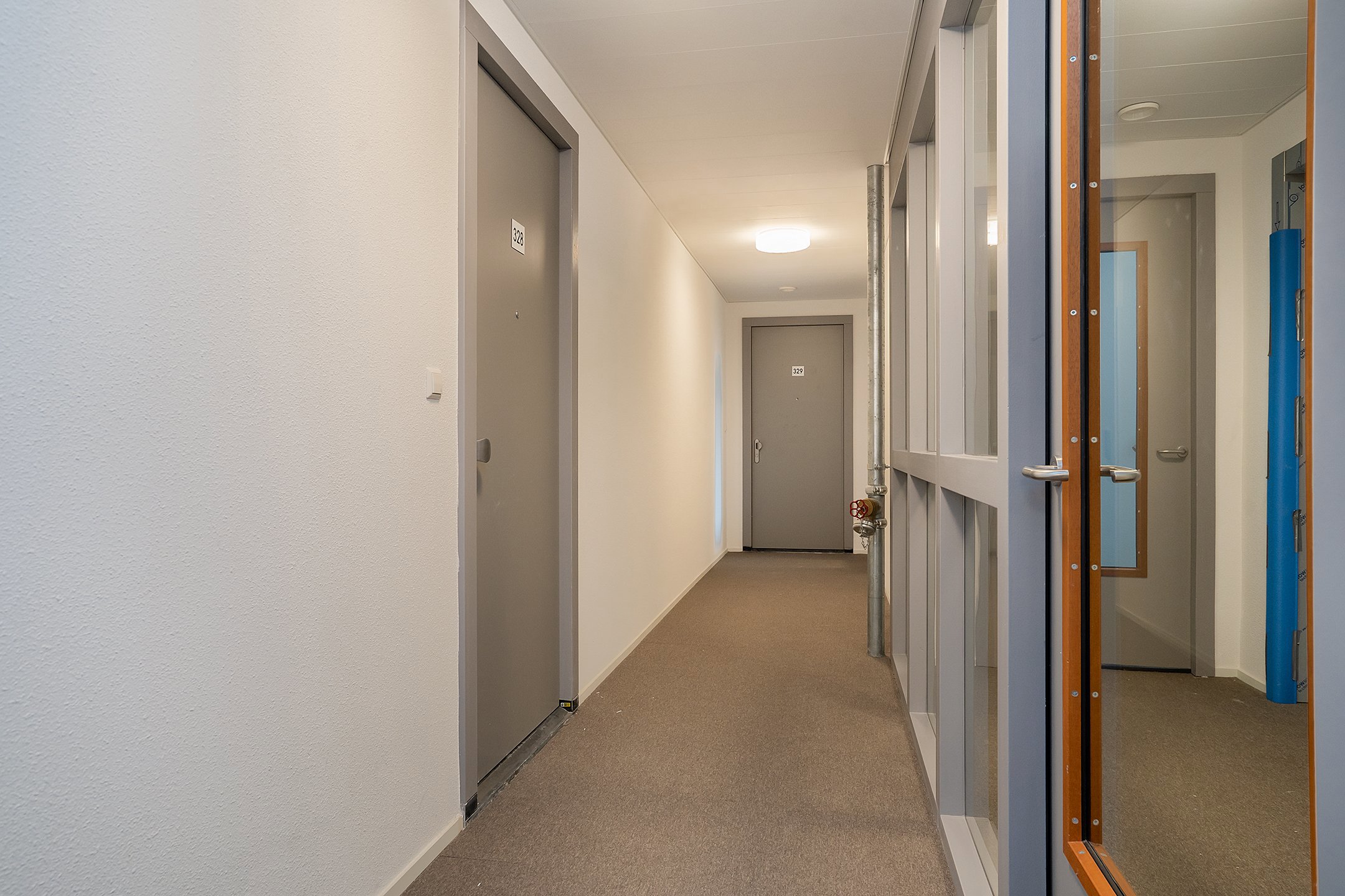 Appartement in Diemen