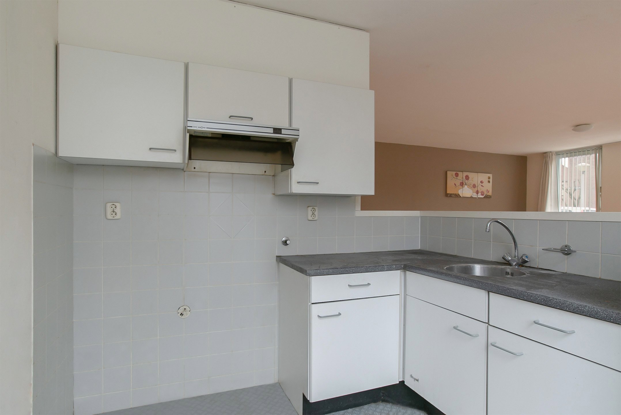 Apartment in Eindhoven