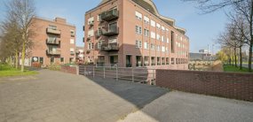 Noordzeelaan 34E