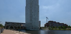 Hofvijver 9