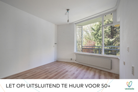 Bekijk foto 1/16 van apartment in Rijswijk