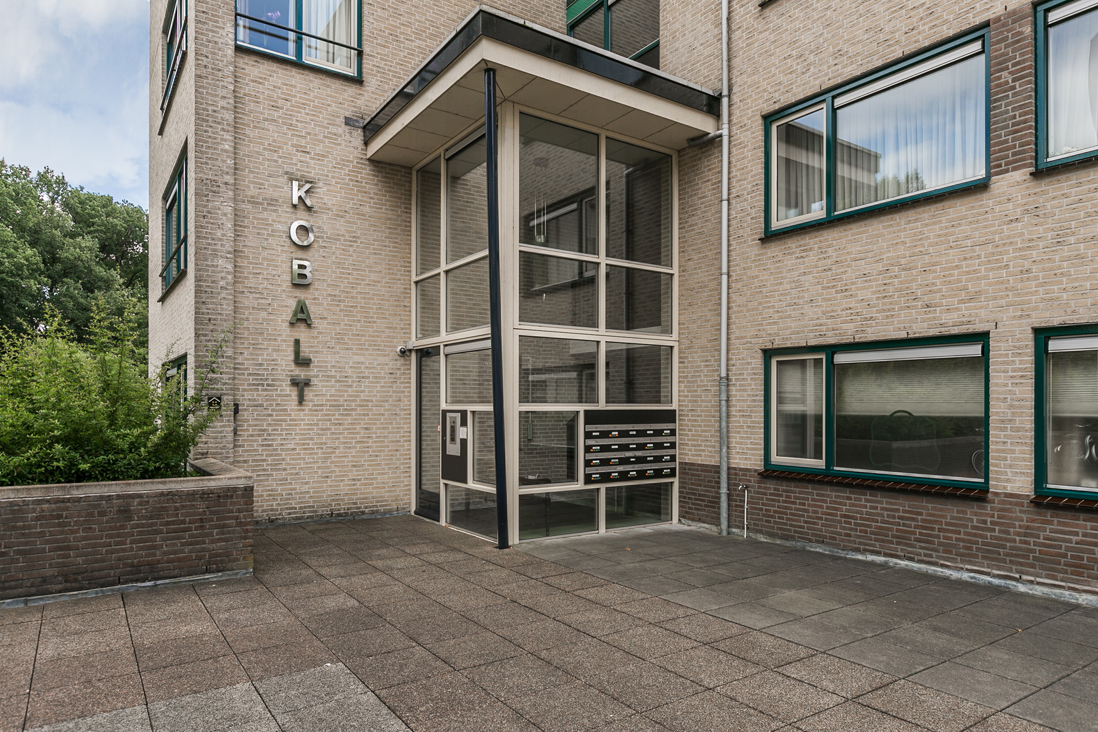 Appartement Zuidhaege in Assen