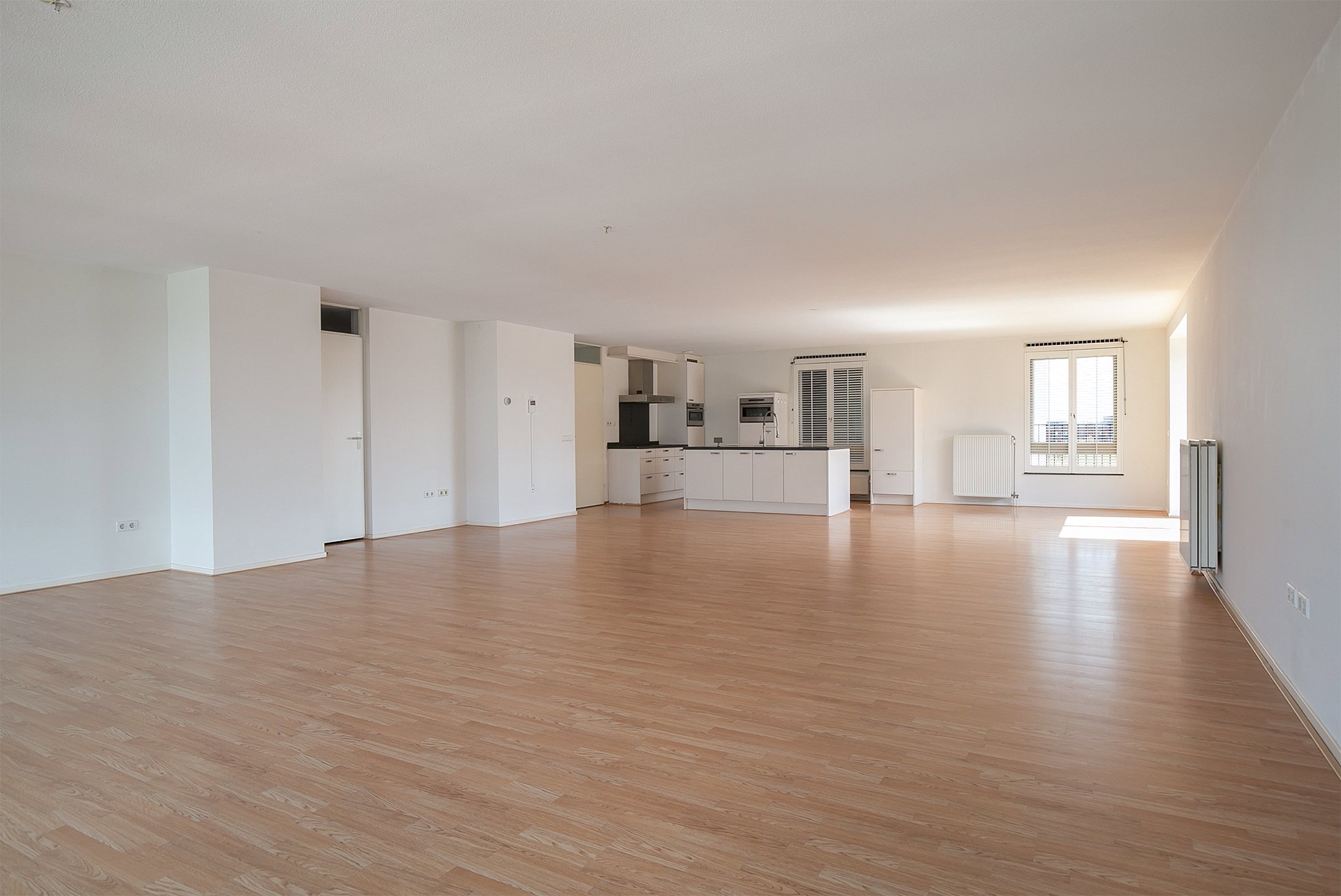 Apartment in Amsterdam