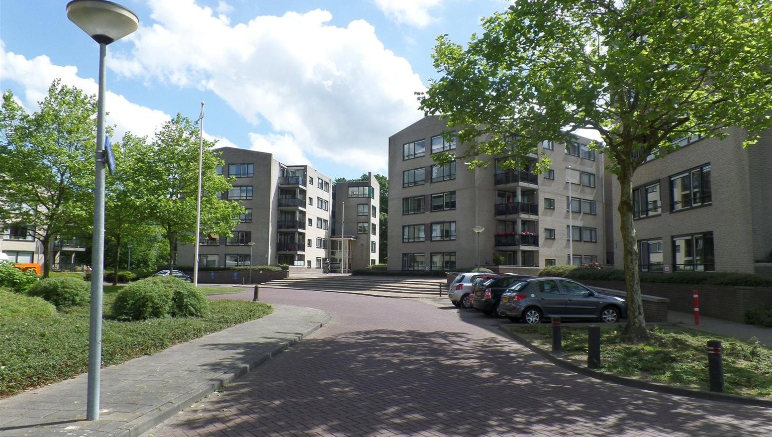 Zuidhaege 109