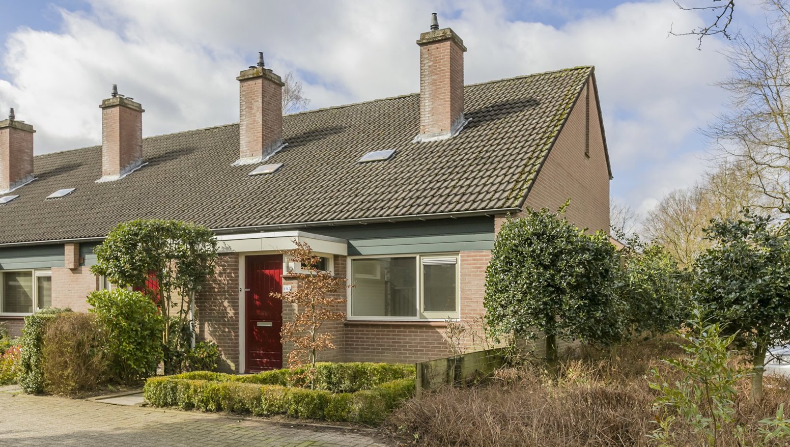 Herdersveld 35